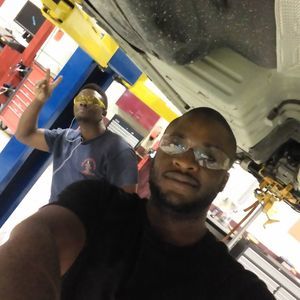 Meet your Posher, Max